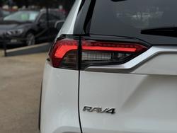 2023 Toyota RAV4 Cruiser