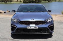 2019 Kia Cerato GT