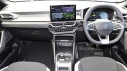 2025 Renault Duster Techno