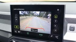 2025 Renault Duster Techno