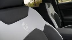 2025 Renault Duster Techno