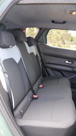 2025 Renault Duster Techno