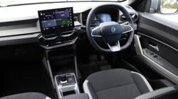 2025 Renault Duster Techno