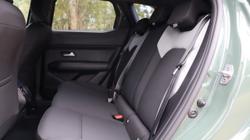 2025 Renault Duster Techno