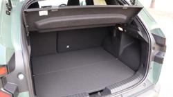 2025 Renault Duster Techno