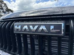 2025 GWM Haval Jolion Premium