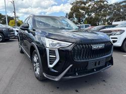 2025 GWM Haval Jolion Premium