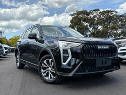 2025 GWM Haval Jolion Premium