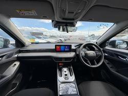 2025 GWM Haval Jolion Premium