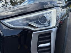 2025 GWM Haval Jolion Premium