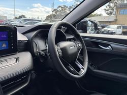 2025 GWM Haval Jolion Premium