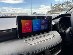 2025 GWM Haval Jolion Premium