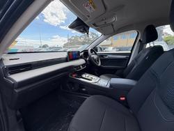 2025 GWM Haval Jolion Premium