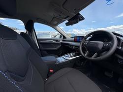 2025 GWM Haval Jolion Premium