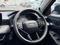 2025 GWM Haval Jolion Premium