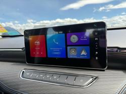 2025 GWM Haval Jolion Premium