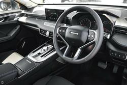 2025 GWM Haval Jolion Premium