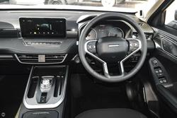 2025 GWM Haval Jolion Premium