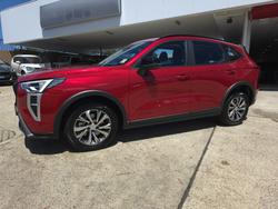 2025 GWM Haval Jolion Premium