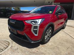 2025 GWM Haval Jolion Premium