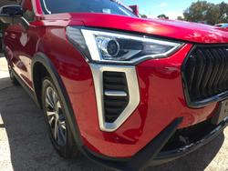 2025 GWM Haval Jolion Premium