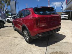 2025 GWM Haval Jolion Premium