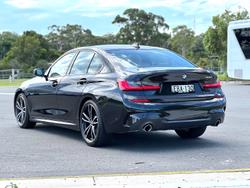 2019 BMW 3 Series 330i M Sport