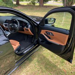 2019 BMW 3 Series 330i M Sport