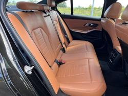2019 BMW 3 Series 330i M Sport