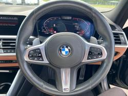 2019 BMW 3 Series 330i M Sport