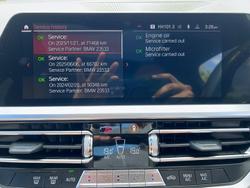 2019 BMW 3 Series 330i M Sport