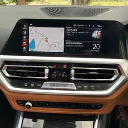 2019 BMW 3 Series 330i M Sport