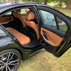 2019 BMW 3 Series 330i M Sport