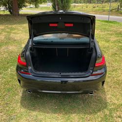 2019 BMW 3 Series 330i M Sport