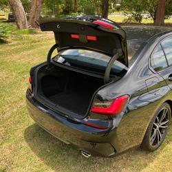 2019 BMW 3 Series 330i M Sport