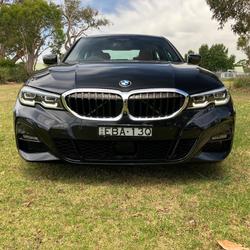 2019 BMW 3 Series 330i M Sport