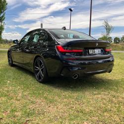 2019 BMW 3 Series 330i M Sport
