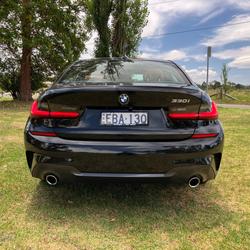 2019 BMW 3 Series 330i M Sport