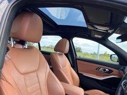 2019 BMW 3 Series 330i M Sport