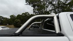 2021 Ford Ranger XLT PX MkIII MY21.25 4X4 Dual Range White