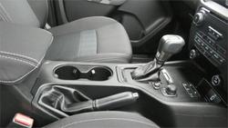 2021 Ford Ranger XLT PX MkIII MY21.25 4X4 Dual Range White