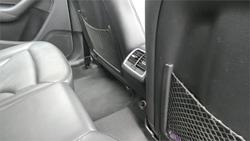 2016 Audi Q3 TFSI 8U MY17 White