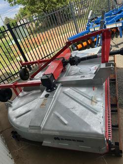 2025 Ag-Pride HS 3000 10 Foot Slasher