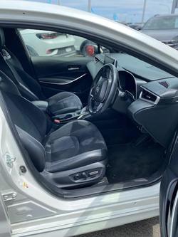 2020 Toyota Corolla ZR Hybrid