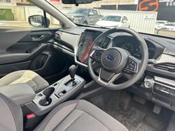 2023 Subaru Crosstrek 2.0L