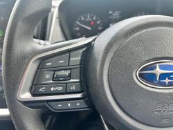 2023 Subaru Crosstrek 2.0L