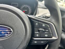 2023 Subaru Crosstrek 2.0L