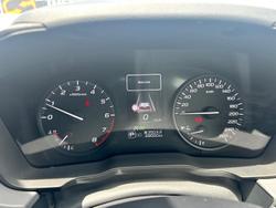 2023 Subaru Crosstrek 2.0L