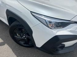 2023 Subaru Crosstrek 2.0L