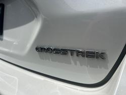 2023 Subaru Crosstrek 2.0L